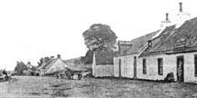 Mollinsburn Inn